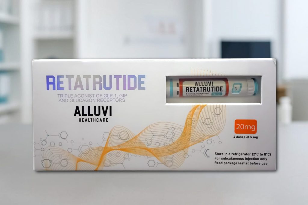 tirzepatide and retatrutide stack together The Danger of Stacking Retatrutide & Tirzepatide #retatrutide  #glp1weightloss