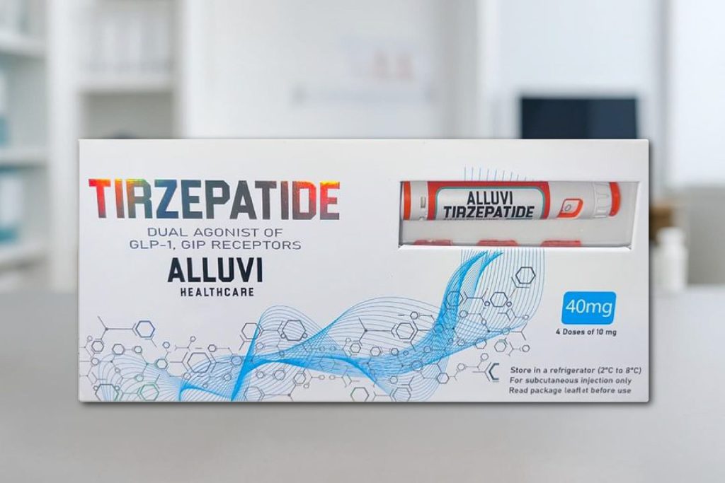 tirzepatide para perder peso Buscas una opcin mdica para perder peso de forma segura y efectiva?   Conoce ms sobre la Tirzepatida.  Ayuda a regular el apetito, mejorar  la insulina y apoyar tu salud metablica