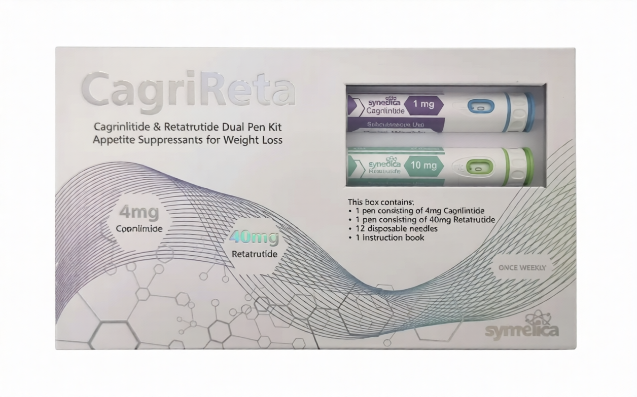 tirzepatide directions New tirzepatide compound dosing instructions from reviveRx